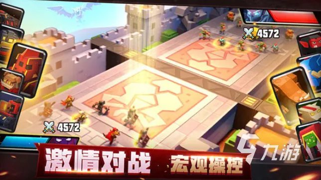 最好玩的游戏前十名合集 人气超高的游戏大全2023