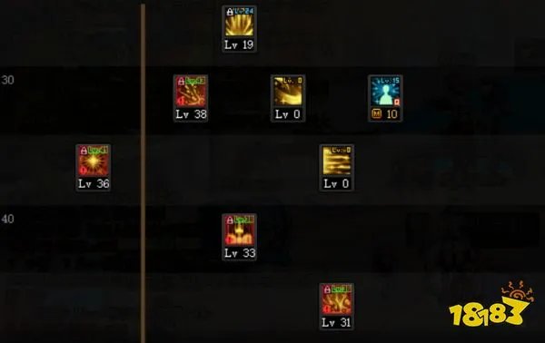 dnf100级帕拉丁怎么加点 100级帕拉丁加点推荐