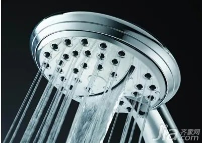 蓝藤花洒怎么样？