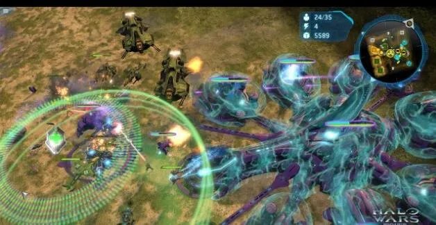 光环战争终极版发售日及配置确认 登陆Steam国区支持繁中