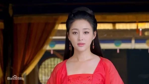 2011潘金莲饰演者