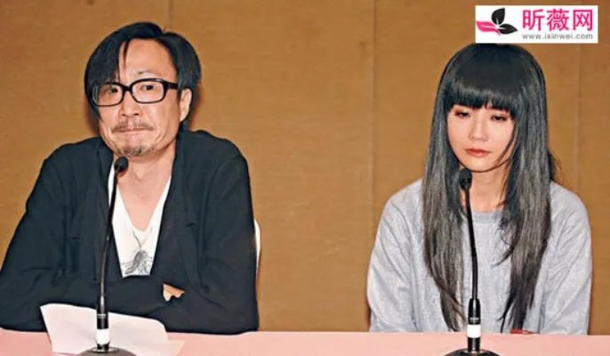 蔡卓妍老公郑中基离婚原因:蔡卓妍为什么叫阿sa