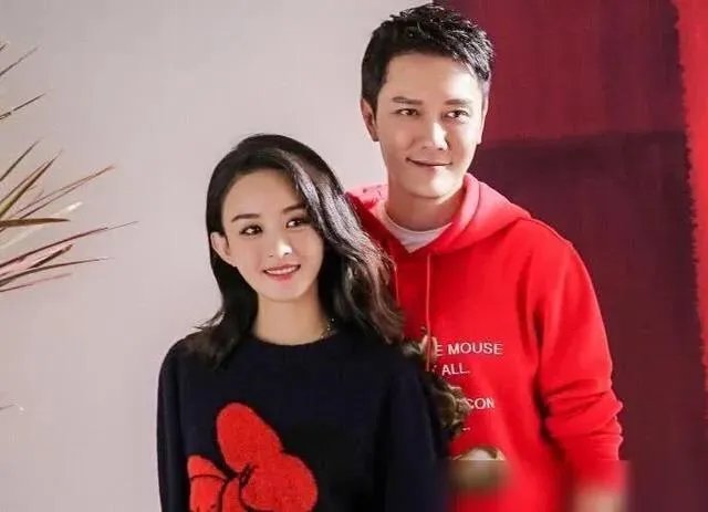 赵丽颖与冯绍峰会因为什么原因离婚？