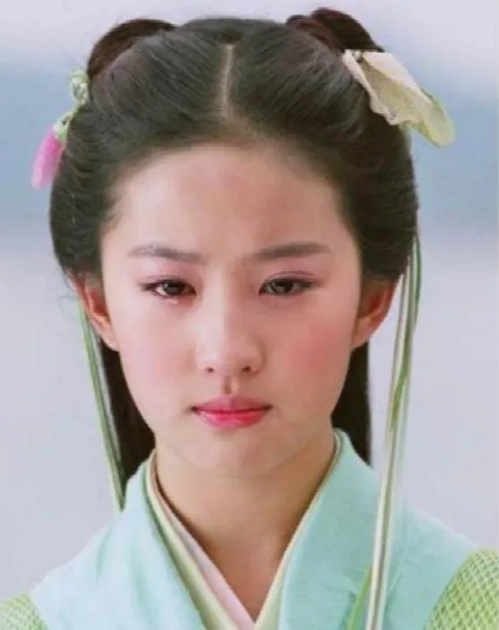 刘亦菲的国籍为何是美国的?