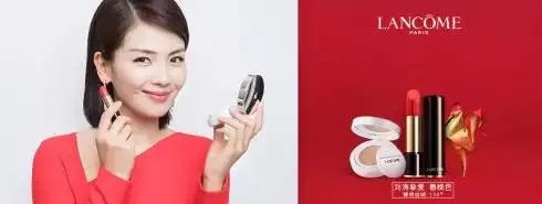 女明星们涂过的哪些口红特别好看?