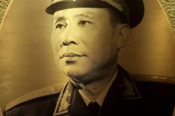 四野十大虎将有哪些人？