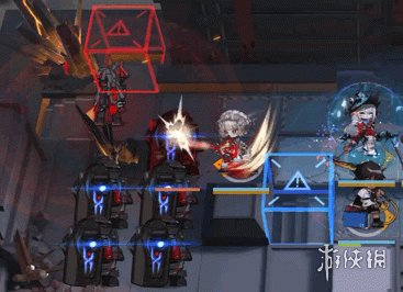 《明日方舟》贝娜值得练吗 贝娜强度简评