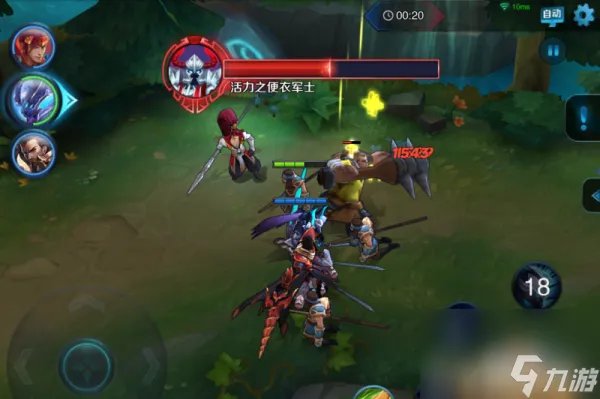 灭国英雄攻略大全 乱世英雄怎么合成救世英雄