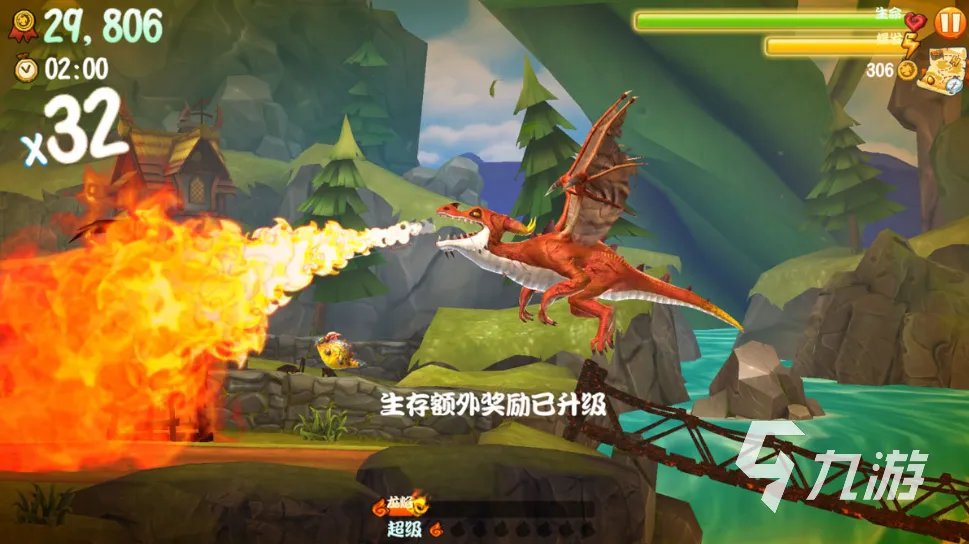 免费的细胞吞噬游戏下载推荐 流行的吞噬游戏有哪些2023