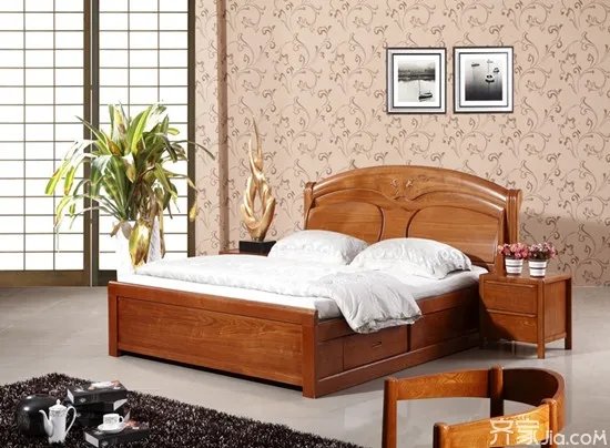 【水曲柳家具颜色】水曲柳家具擦色工艺流程