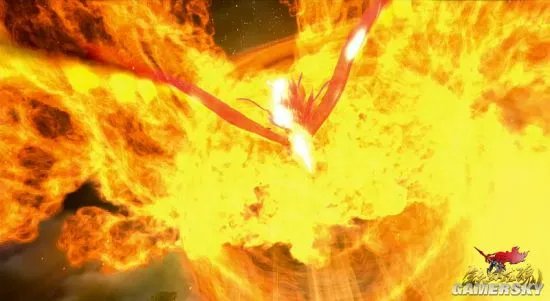 新国战网游巨制《铁血龙魂》国战大神力挺