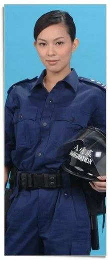 关于《ID精英》的角色