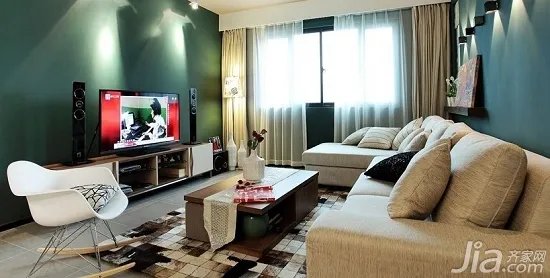 上海十大装修公司排名 上海浩硕建筑工程有限公司