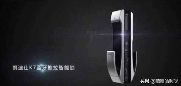 智能锁十大名牌推荐的有哪些？