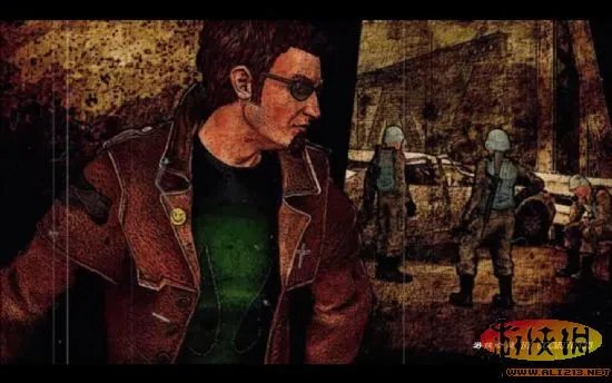 《喋血街头3》图文流程攻略