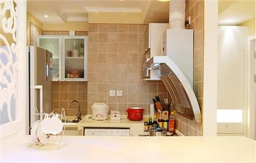 四十平小户装修效果图欣赏 小户型适合哪种风格