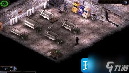 孤胆枪手2隐藏点位置在哪里 隐藏点位置大全攻略