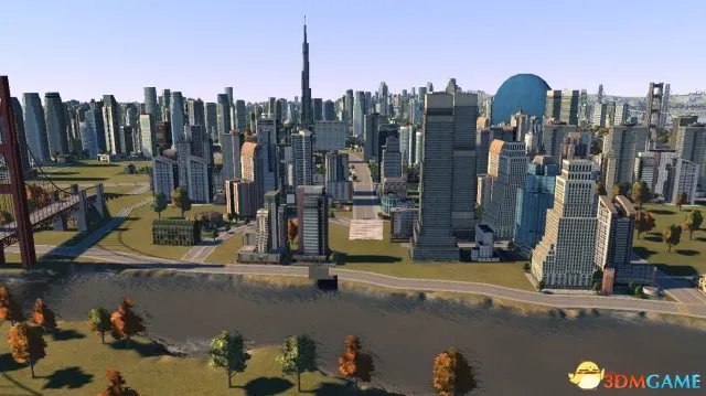 特大城市2012秘籍怎么用 特大城市2012建筑解锁秘籍