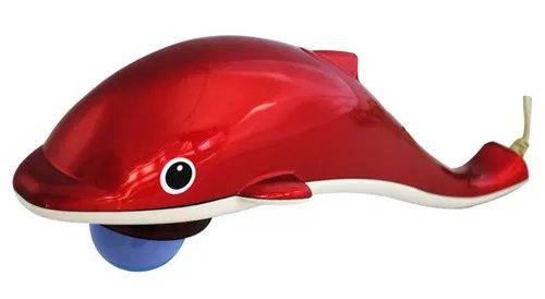 小海豚按摩器怎么用 小海豚按摩器好用吗