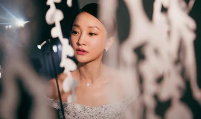 周迅跟李大齐到了结婚的阶段,可为何周迅转眼就跟王烁在一起?