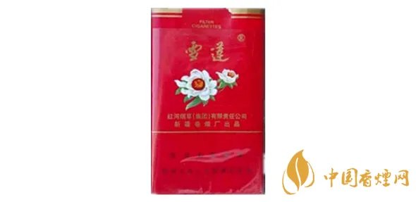 雪莲烟图片以及价格 2022雪莲烟价格表及种类