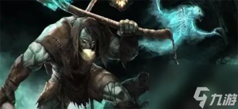 掘墓者重做前技能介绍 英雄联盟掘墓者技能解析  已推荐