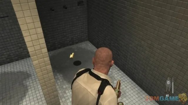 《马克思佩恩3》全线索 全黄金武器图文详细收集指南