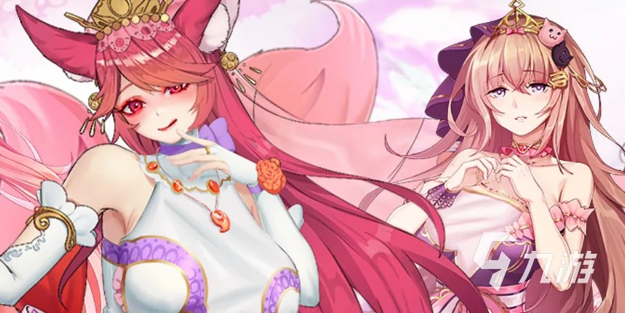 耐玩的养成萝莉的游戏有哪些 好玩的养成类游戏合集2023