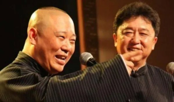 杨九郎曝德云社请客规定,张云雷为啥是例外?