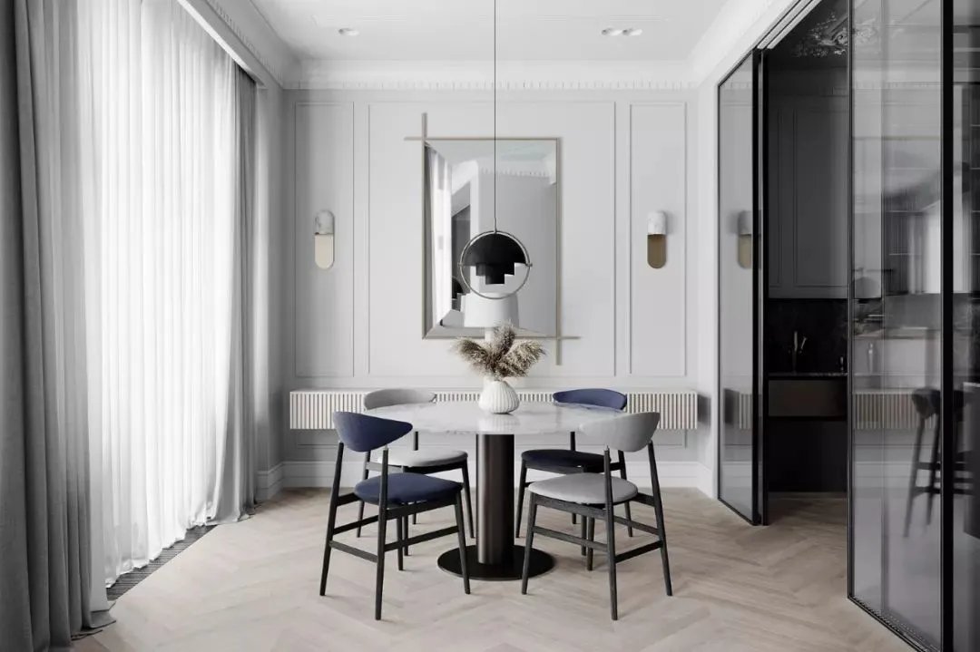 有一种轻奢,美得直撩人心!