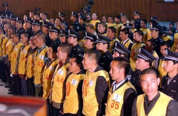 广东省汕尾市黑恶组织黄萍、邹小帛落网,结果怎么样了?