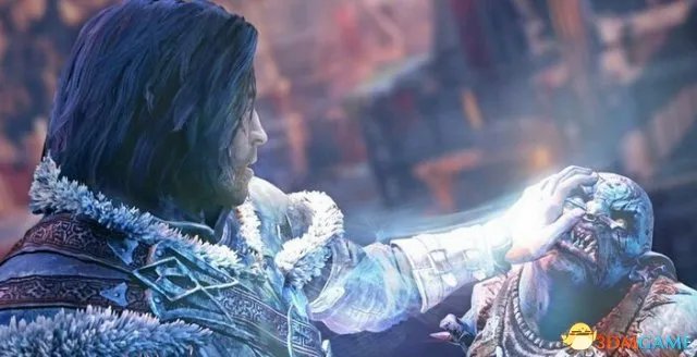 中土世界：魔多阴影 招小弟方法简单心得 怎么招小弟