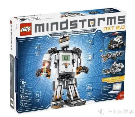 我所了解的LEGO乐高系列玩具