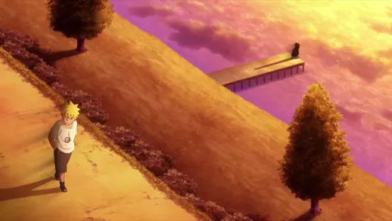 《火影忍者》开播20周年纪念PV:真童年回忆满满