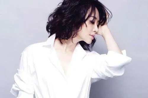 王雪冰与那个女明星