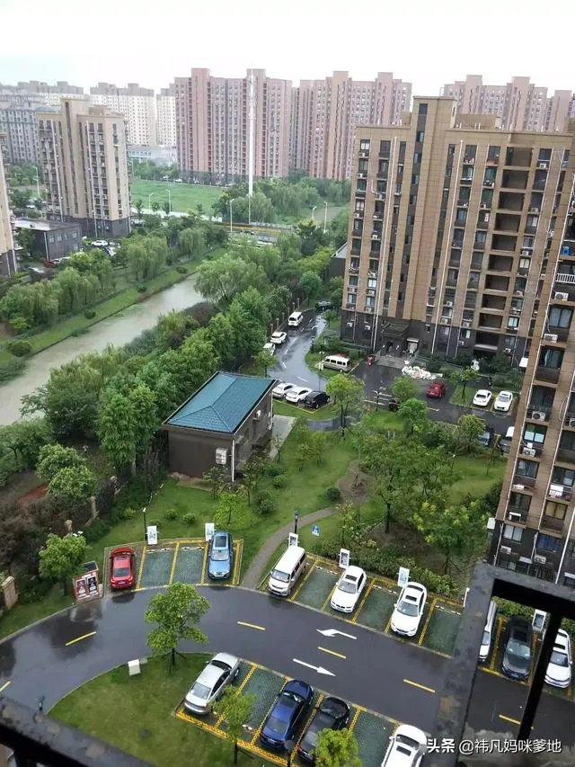 有车以后的生活