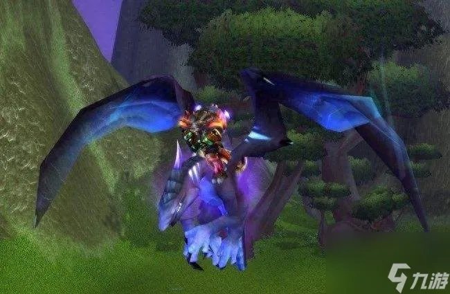 灵翼之龙声望多久崇拜-声望任务线指南和崇拜攻略