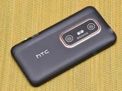 GSM版终于降价 HTC EVO 3D今再小降70元