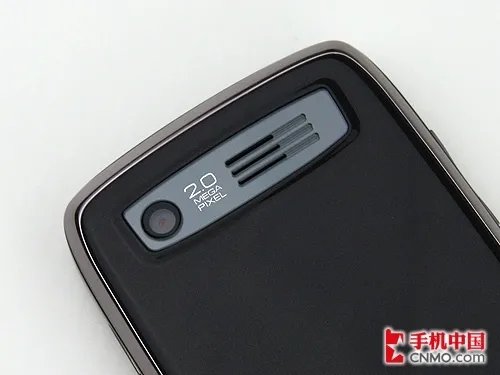 双卡双待3G智能手机 酷派F668详尽评测