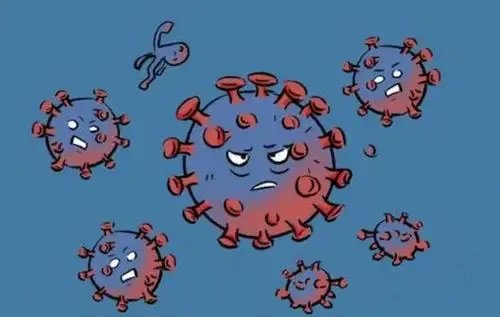 张文宏称中国能应对变异株奥密克戎，我们个人该怎么做？