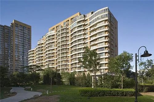 北京天通苑有多大