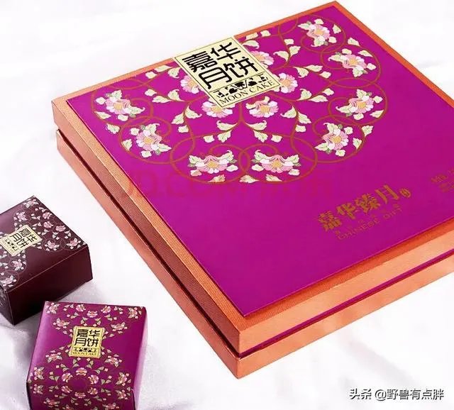 国内哪个品牌的月饼最好吃？