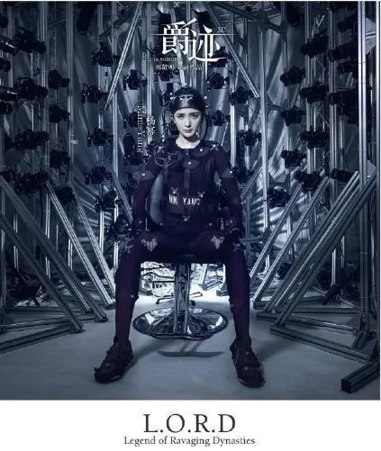 杨幂谈自己演技得“慢慢来”，各位网友网友怎么看？