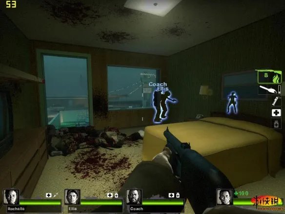 《求生之路2》全流程图文攻略