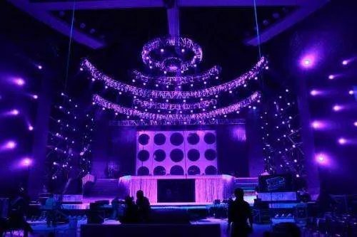 浙江卫视跨年演唱会主题背后的含义是什么?