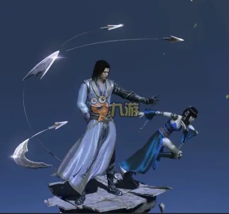 天涯明月刀哪个职业厉害？天涯明月刀OL职业选择分析