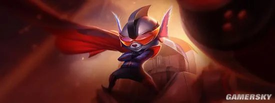 英雄联盟兰博怎么打野 打野兰博符文、天赋与玩法教学