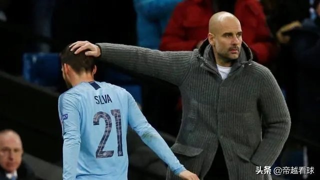 曼城5-0纽卡,D-席尔瓦1射2传,赛季末离去,你怎么看?