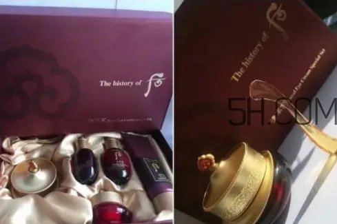 whoo后眼霜有几款?whoo后眼霜哪款好用