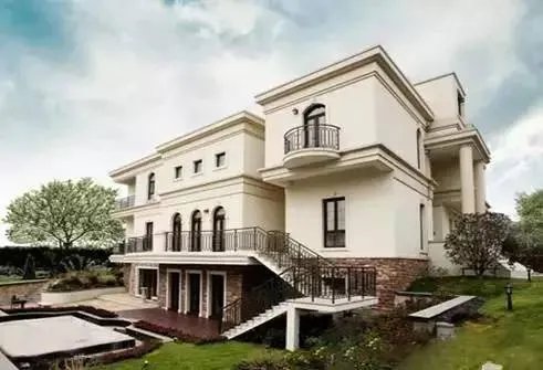 世界十大豪华别墅揭秘，快来开开眼吧！